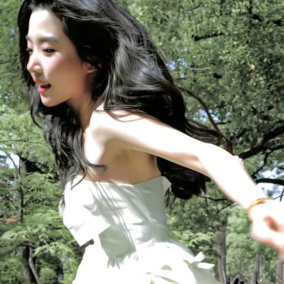 说好不流泪