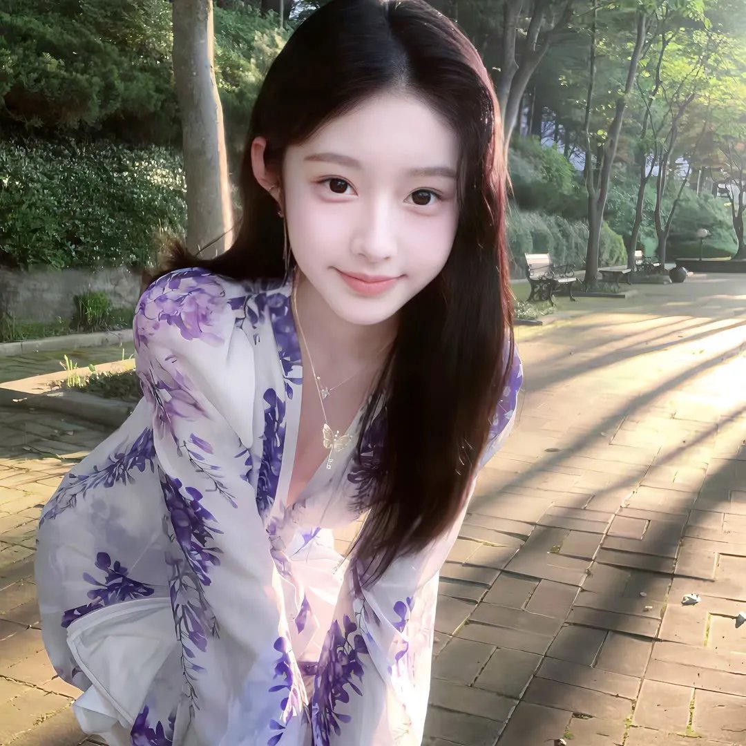 假装没感觉
